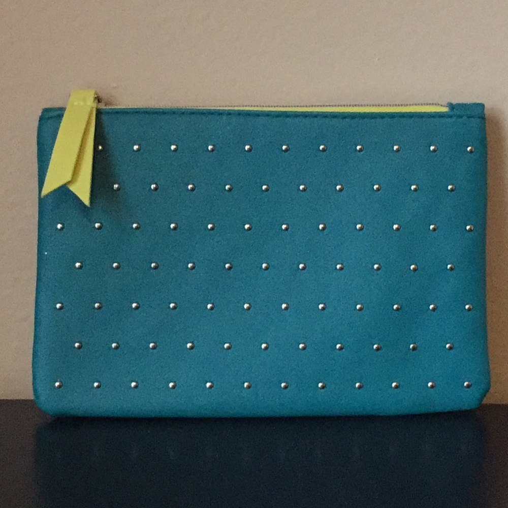 IPSY 100th BAG!! New! Cosmetic makeup bag
